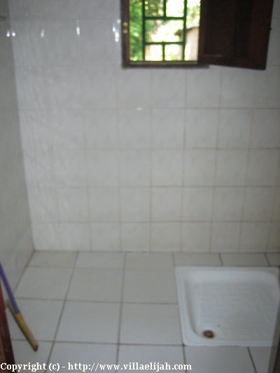 La Douche