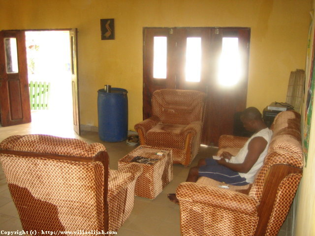 Salon