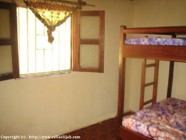 une chambre