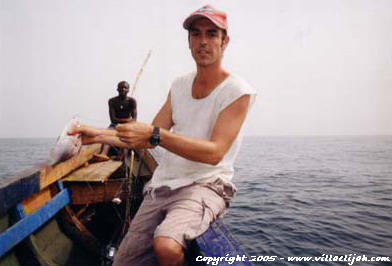 Dorade